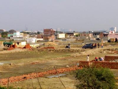 Gallery Cover Pic of Galaxy Savitri Enclave