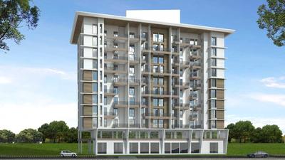 Gallery Cover Pic of Banka Sapphire A Wing