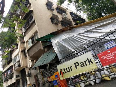 Project Images Image of Avinash in Chembur