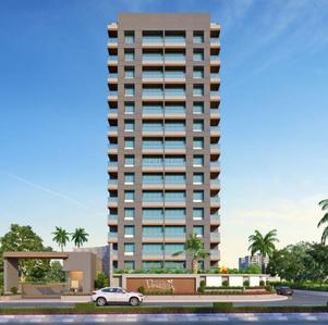 Gallery Cover Pic of Anand Orchid Vivanta