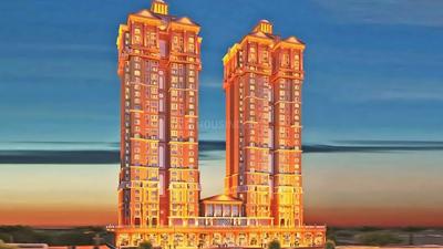 Lakhani Empire Towers
