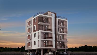 Yash Apartments