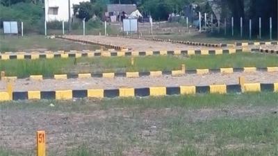 Residential Lands for Sale in Urban Smart City
