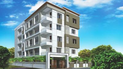 Gallery Cover Pic of Raam Visbha Residency