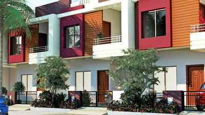 Tulsi Vihar Phase II