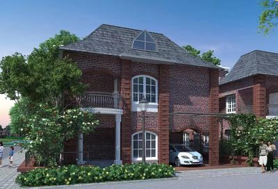 4 BHK Flat