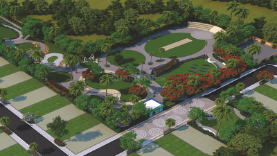 Residential Plot