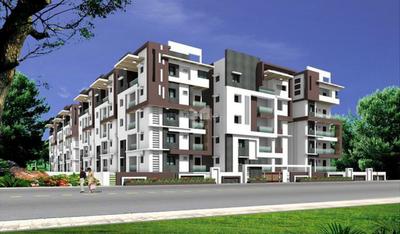 Gallery Cover Pic of Adarsh Apartments