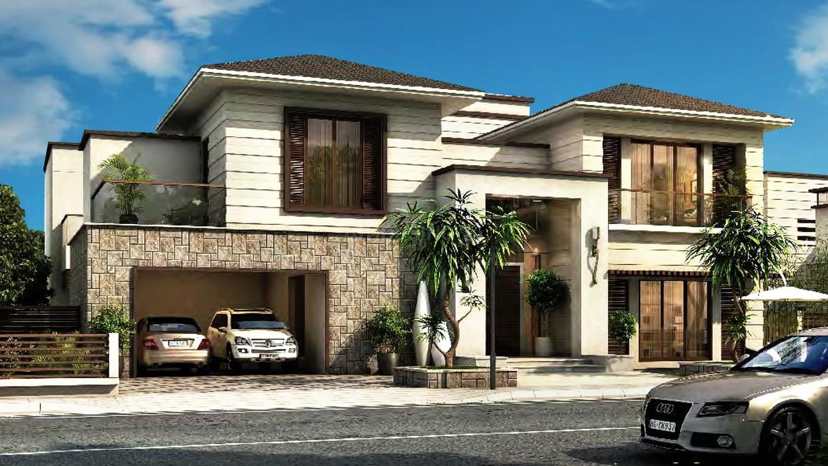 Sobha Lifestyle Legacy in Devanahalli, Bangalore - Price, Reviews & Floor Plan