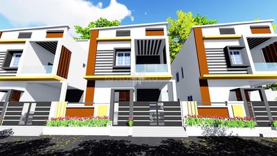 Gallery Cover Pic of Ramana Foundations Agam Aasirvad Villas