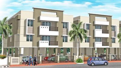 Ashok Enclave