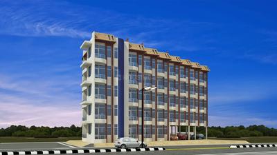 Gallery Cover Pic of Encore Oak Wood Residency
