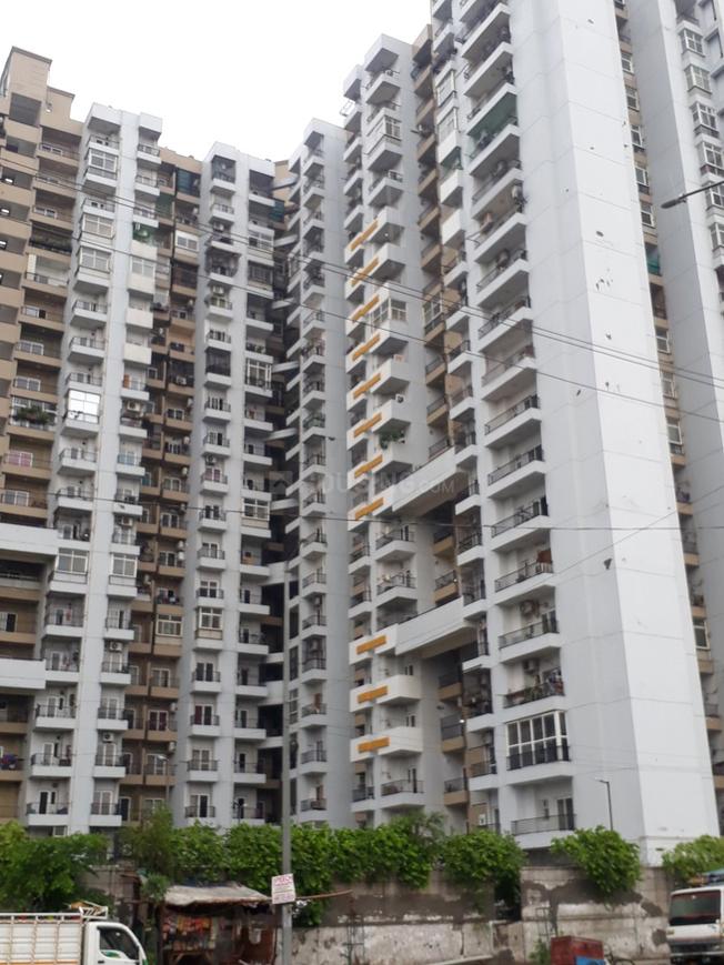 Ajnara Gulshan Homes 121 in Sector 121 Price, Reviews & Floor Plan