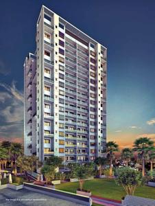 2 BHK Apartment