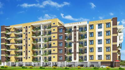 Gallery Cover Pic of Soni Hardik Tower