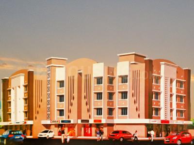 Panchavati Jayram Apartments