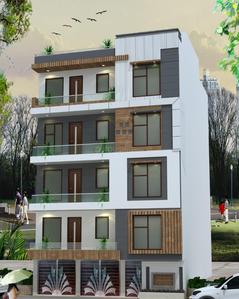 Gallery Cover Pic of Shri Shyam Luxury Homes