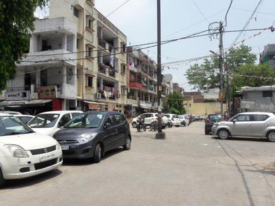 Gallery Cover Image of 1100 Sq.ft 3 BHK Independent House for buy in RWA Lajpat Nagar 4 Colonies, Lajpat Nagar for 10000000