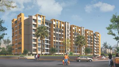 Gallery Cover Pic of Jeevan Lifestyles