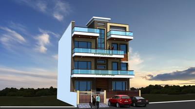 Shiva Apartment 4