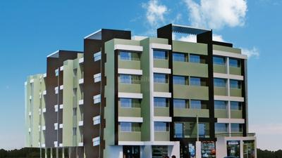 Gallery Cover Pic of Supreme Siddhi Apartment