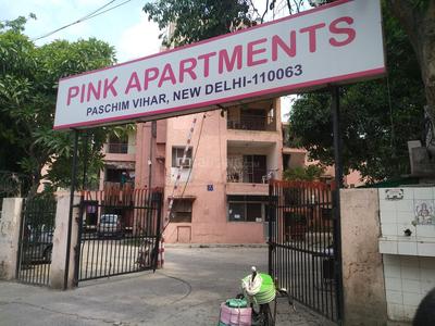 1300 Sqft 3 Bhk Apartment For Sale In Pink Apartments Paschim Vihar New Delhi Property Id 4806160 1300 Sqft 3 Bhk Apartment For Sale In Pink Apartments Paschim Vihar New Delhi Property Id 4806160