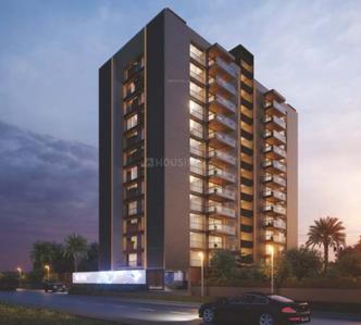 Gallery Cover Image of 6728 Sq.ft 5 BHK Apartment for buy in Madhav Oeuvre, Bodakdev for 70644000