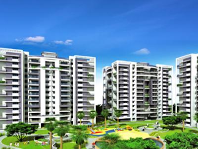 Gallery Cover Pic of Pardesi Ushay Tower