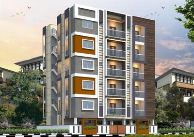 Maruti Squirrel Oaks