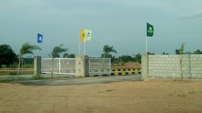 Harivillu Township