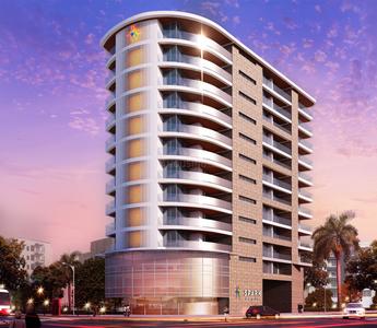 Gallery Cover Pic of Spark Desai Oceanic
