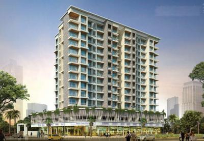 2 BHK Apartment