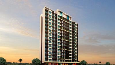Parshwanath Galaxy Avenue