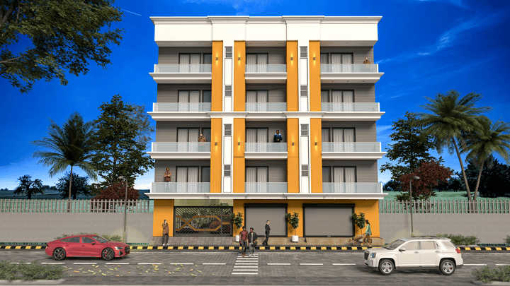 RN Amod Residency - Image 5