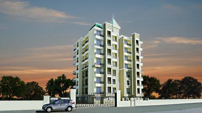 Patel RPL Paradise Residency