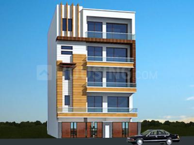 Walia Dhruv Homes - VIII