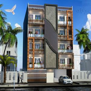 Gallery Cover Pic of Luxurious Homes