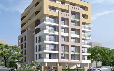 Gallery Cover Image of 1150 Sq.ft 2 BHK Apartment for buy in Yash Matruchaya, Thane East for 15000000