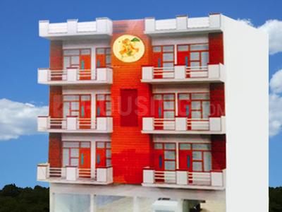 Gallery Cover Pic of Yuvitech Homes