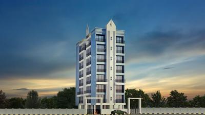 Sai Shivam Residency