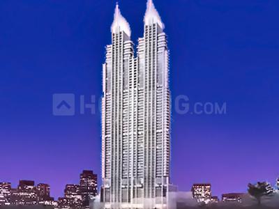Gallery Cover Pic of HBS Towers