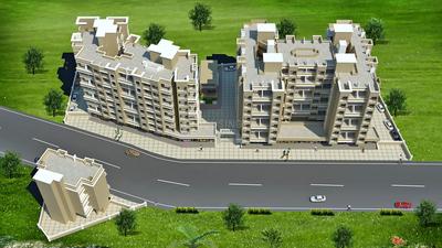 Aarsh Residency