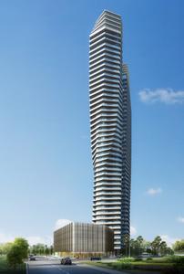 Gallery Cover Pic of Paras Quartier