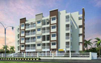 Gallery Cover Pic of Shree Enterprises Sparsh