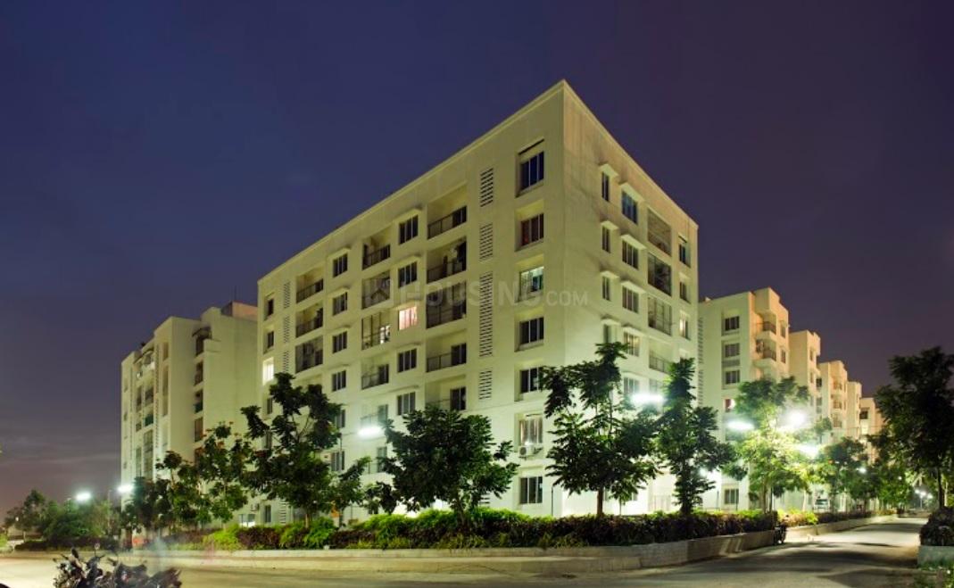 Indiabulls India Bulls Greens in Medavakkam, Chennai Housing