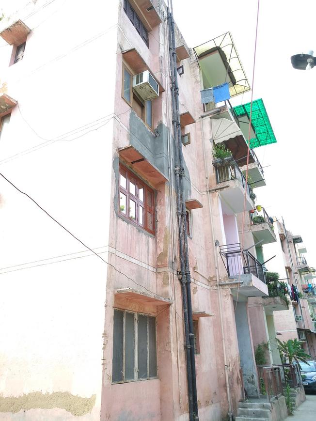 Arunodaya Apartment In Vikaspuri West Delhi Price Reviews Floor Plan