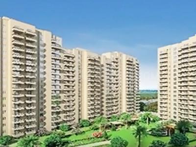 Raheja Developers Qutab Farms