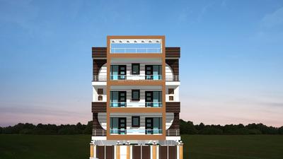 Gallery Cover Pic of Aggarwal Residency - 2