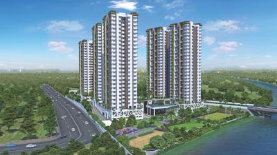 Gallery Cover Pic of Avon Vista Phase 1 And Phase 2