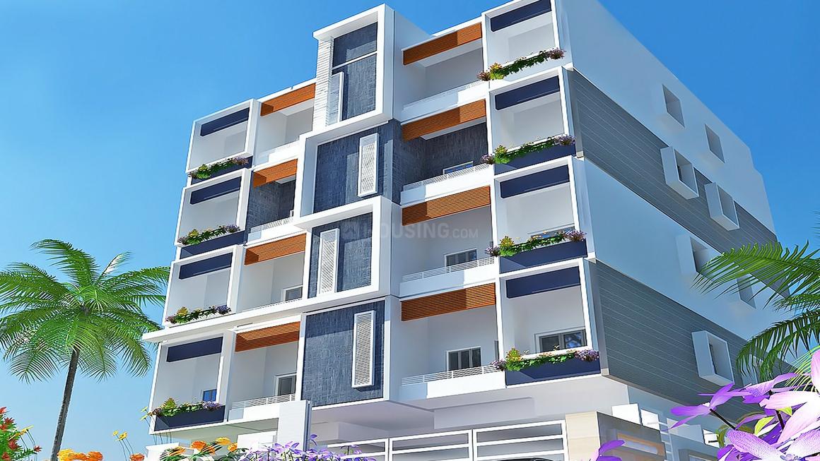 Reddy Shakthi In Hennur Bangalore Price Reviews Floor Plan